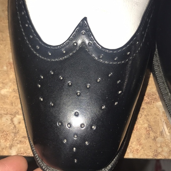 Men’s Bolano Spectator Dress Shoes
